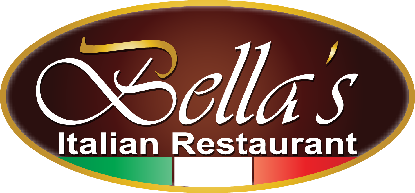 Bellas Logo Bellas Logo