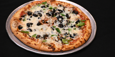 Pizza_Vegetable