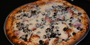 Supreme Pizza