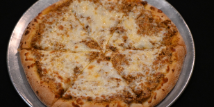 lasagna pizza