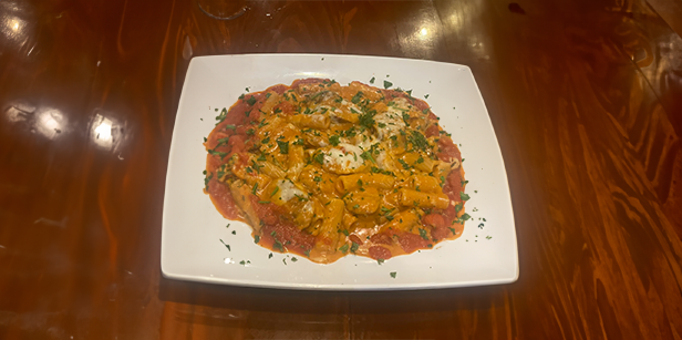 Rigatoni Sausage & Pepper_forweb
